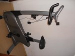 Rotoped Vision Fitness E3100 s tr�ninkov�mi programy