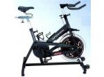 Star Trac Johnny G Spinner� Pro Bike
