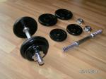 Jednoru�ky �inky 2x10kg za 980,-k�