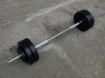 BENCH inka 30kg za 1590,- nov