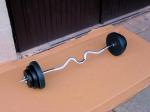 EZ inka 25kg 30mm za 1490k
