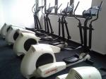 Prodam Cros trenazer Life fitnes 8500