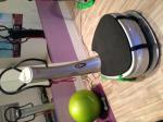 Powerplate Pro5