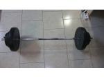 Nakldac inka 42 kg