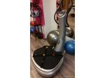 Power Plate PRO5