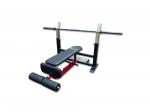 Bench Press hlavou dol - nov zbo