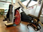 Sport a fitness vybaven