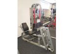 Leg-press Body-solid SLP-500G