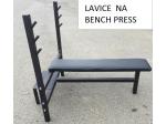 Lavice na bench press