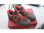 REEBOK CROSSFIT LIFTER 2.0 OLIVE