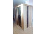 Infra Sauna