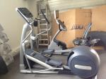 Precor EFX 811