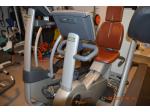 Rotoped Technogym BIKE EXC 700I P TV