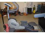 Eliptick trenar Technogym WAVE EXC 700 I P TV