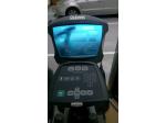 Octane Fitness Pro 3700 Elliptical