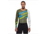 kompresn triko Reebok Crossfit Midweight Top, velikost M