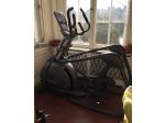 Eliptick trenar Vision Fitness S7200 HRT