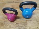 Kettlebell