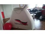 VacuSpace - Vacu fitness stroj