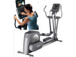 Cross trainer - Life Fitness 95 Integrity Series