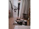 Almost new HOUSEFIT MOTIO 30 Elliptical Trainer