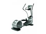 Cross trainer - Technogym Synchro 700 TV iphone