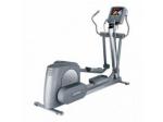 Cross trainer - Life Fitness 95 Xe LCD