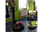 Power Plate my5