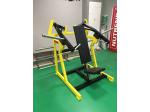 Hammer fitness stroj