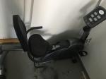 Rotoped recumbent Horizon fitness RSC 100