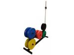 Fitness kotoue bumper plate