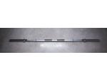 Tlust olympijsk osa  Axle Fat bar