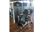 Lifefitness bicepsov stroj