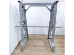 Precor smith machine