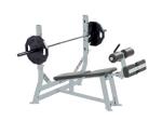 Posilovac stroj SHOULDER PRESS BENCH