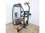 Cybex lat pulldown