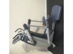 PRECOR AMT 100i Fixed Stride-kompletn repasovan