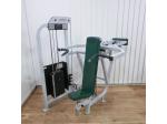 Life fitness Schoulder press