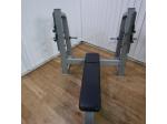 Precor Bech press