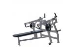 Hammer strength bench press- nov stroj