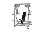 Hammer Strength Schoulder press- nov stroj