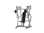 Hammer strength chest press- nov stroj