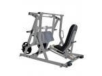 Hammer strength Leg press- nov stroj