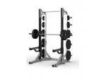 Hammer Strength HD Elite Half Rack- nov stroj