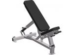 Hammer Strength bench- nov lavika