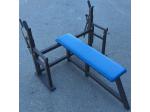 Multifunkn bench lavice