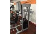 GYM 80 Shoulder press - Tlaky na ramena