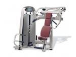 TECHNOGYM Selection Line - Chest Incline - tlaky na prsa