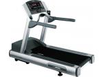 Beck ps LIFE FITNESS 95TI