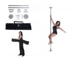 X-POLE SPORT penosn, statick ty na pole dance